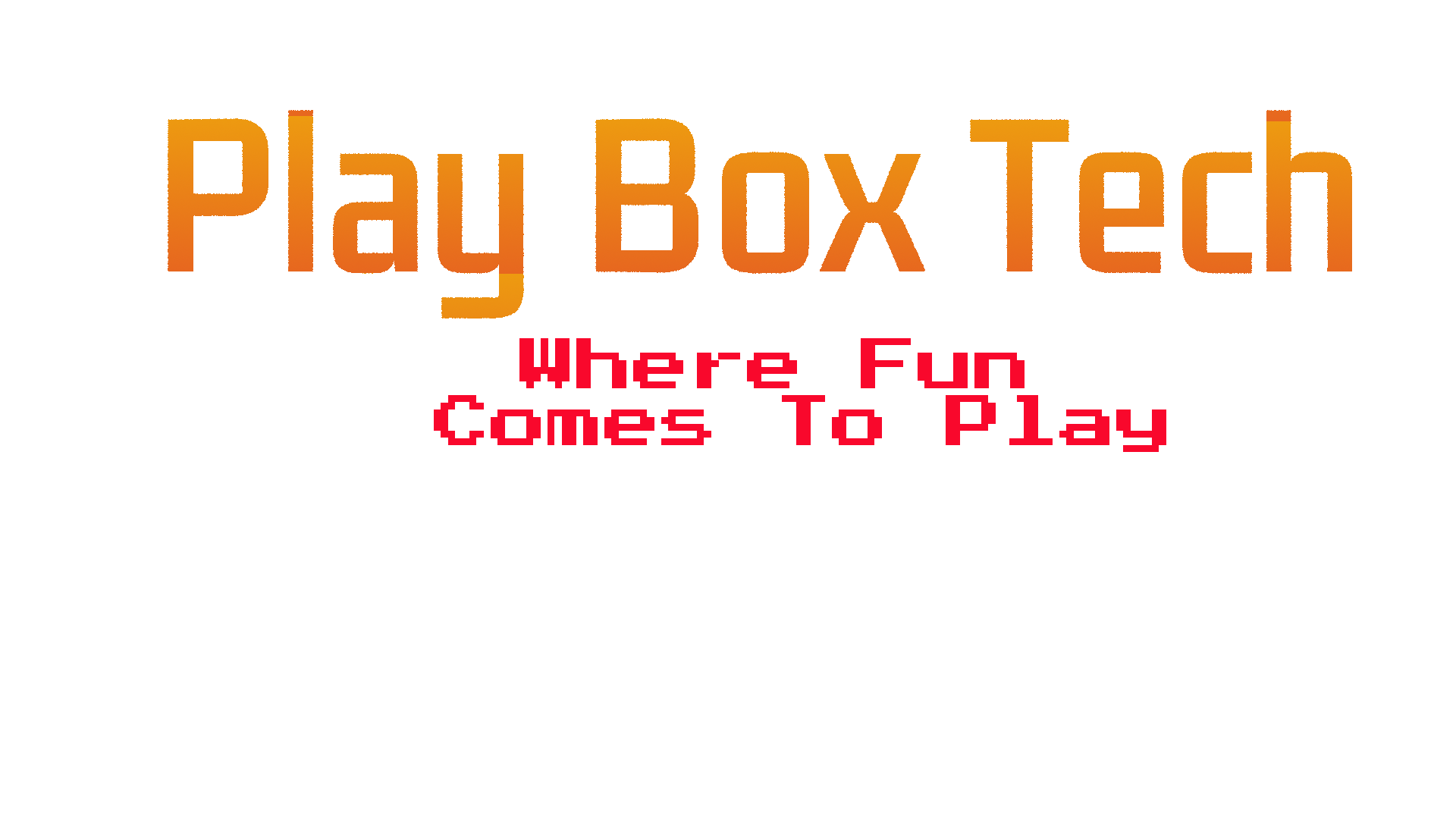 PlayBox Tech